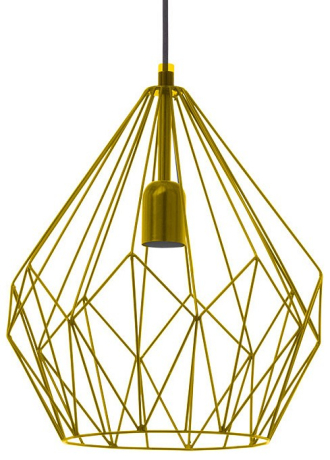 Подвесной светильник Eglo Carlton 49933 