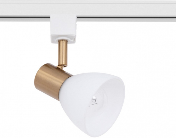 Светильник на штанге Arte Lamp Falena A3117PL-1WH 