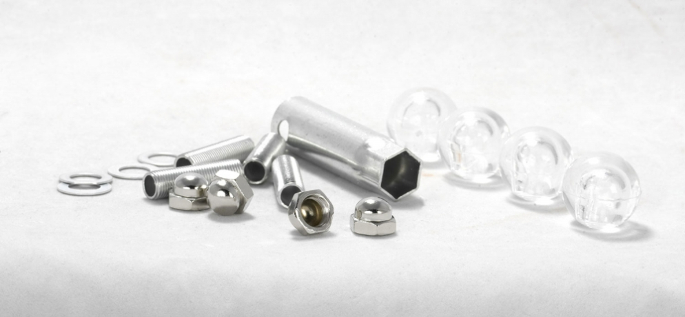 GRLSP-0523 Светодиодный торшер с полкой LGO WRANGELL 