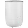 Увлажнитель воздуха POLARIS 710338, объем бака 5л, 30Вт, арома-контейнер, белый, 44669 (456742)