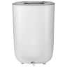 Увлажнитель воздуха POLARIS 710338, объем бака 5л, 30Вт, арома-контейнер, белый, 44669 (456742)