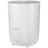 Увлажнитель воздуха POLARIS 710338, объем бака 5л, 30Вт, арома-контейнер, белый, 44669 (456742)