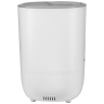 Увлажнитель воздуха POLARIS 710338, объем бака 5л, 30Вт, арома-контейнер, белый, 44669 (456742)