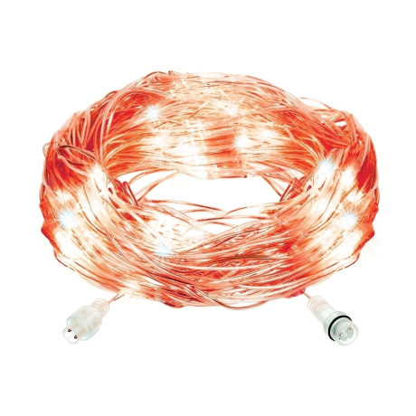 Лампа светодиодная Feron Saffit SBC3707 E27 7Вт 4000K 55033