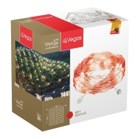 Лампа светодиодная Feron Saffit SBC3707 E27 7Вт 4000K 55033