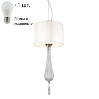 Светильник подвесной с лампочкой APLOYT APL.708.06.01+Lamps