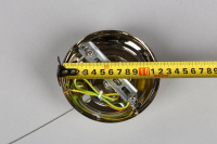 Светильник подвесной с лампочкой APLOYT APL.708.06.01+Lamps