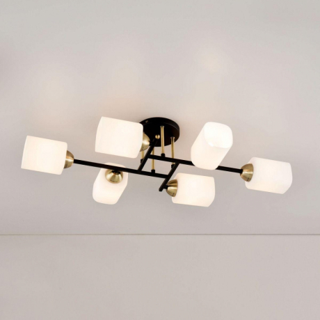 Потолочная люстра Citilux Генри CL130265 