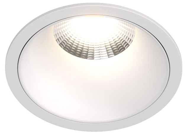 Встраиваемый светильник Denkirs DK4400 DK4400-WH