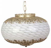 Подвесной светильник Abrasax Nelly HSD91021/4