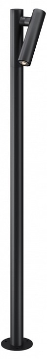 Наземный низкий светильник Maytoni Outdoor Torq O494FL-L10B3K