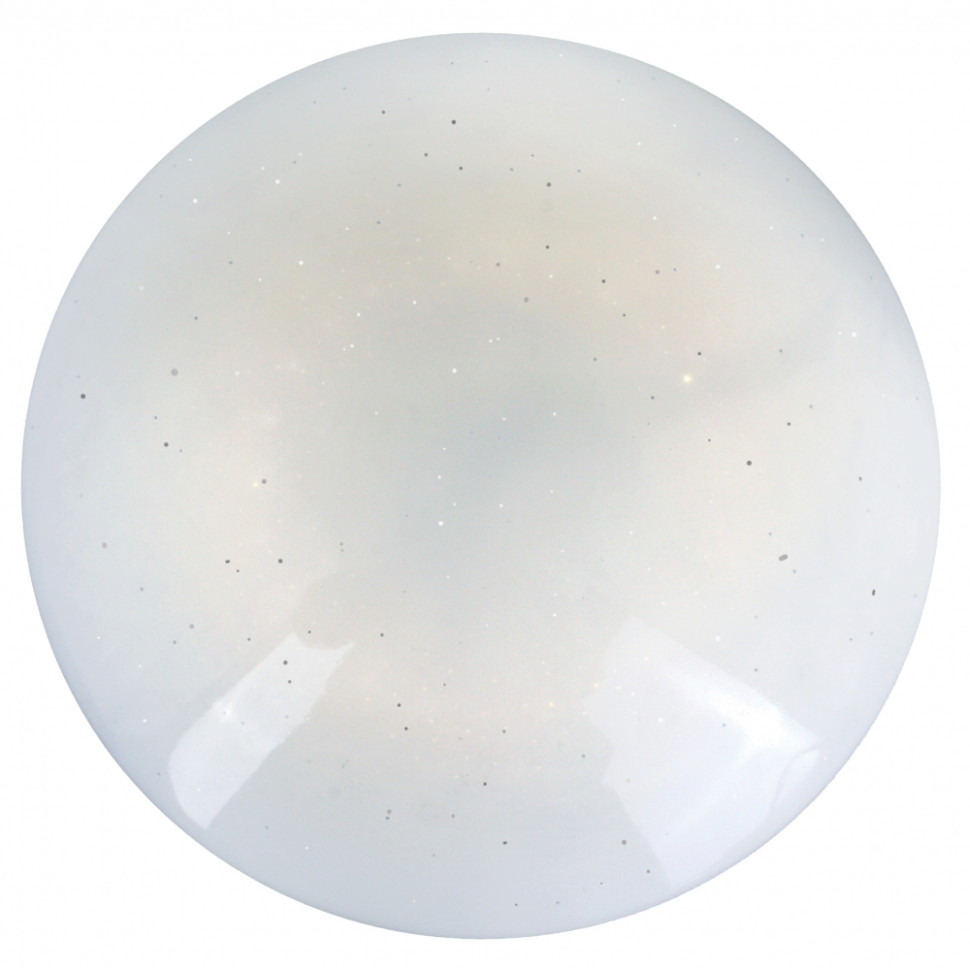 LBS-0502 Настенно-потолочный светильник IP30 Camelion 12684, цвет белый - фото 1