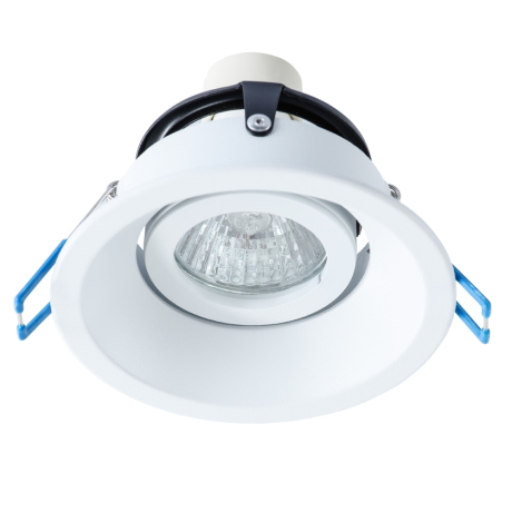 Встраиваемый светильник Arte Lamp Taurus A6668PL-1WH 