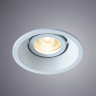 Встраиваемый светильник Arte Lamp Taurus A6668PL-1WH 