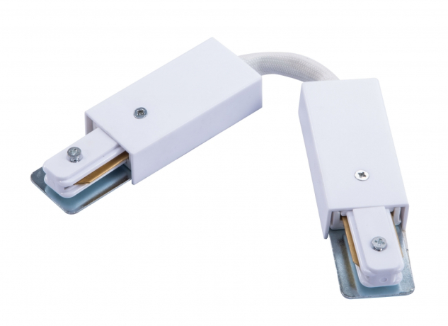 Соединитель гибкий для треков Arte Lamp Track Accessories A150233 