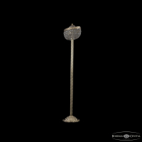 Торшер Bohemia Ivele Crystal 19283T6/45IV-138 G