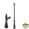 Парковый фонарь Fumagalli NEBO/ 229030