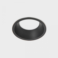 Встраиваемый светильник Italline IT08-8013 IT08-8013 black 3000K