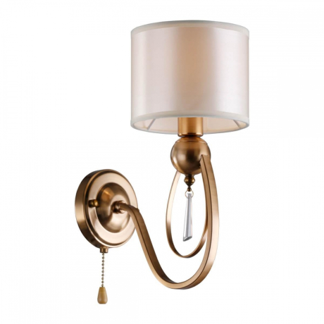 OML-63811-01 Бра Omnilux Mellitto 