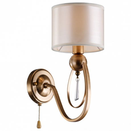 Бра Omnilux Mellitto OML-63811-01 