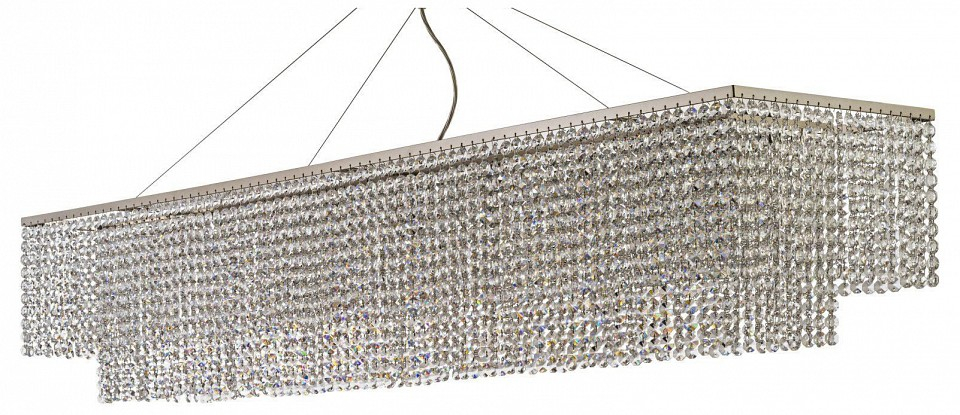 Подвесная люстра Arti Lampadari Milano Milano E 1.5.120X30.502 N 