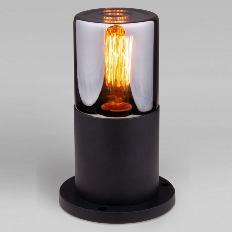 Наземный низкий светильник Elektrostandard Roil a055632 