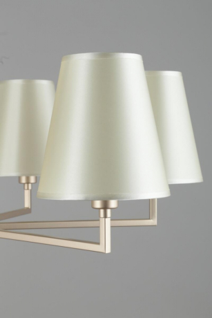 OML-72203-06 Подвесная люстра Omnilux Porlezza 