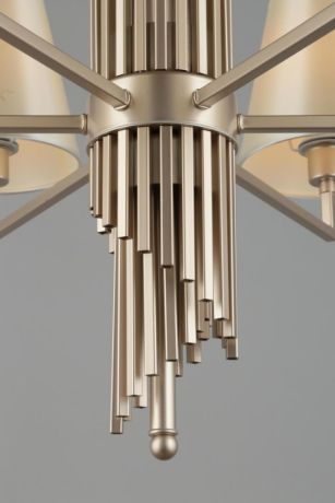 OML-72203-06 Подвесная люстра Omnilux Porlezza 