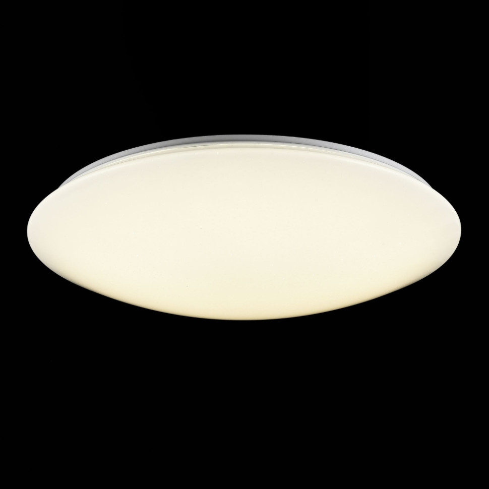 FR6999-CL-45-W Потолочный светодиодный светильник Freya Gloria (FR999-45-W), цвет белый - фото 2