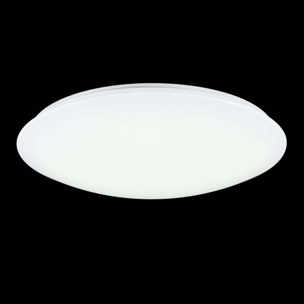 FR6999-CL-45-W Потолочный светодиодный светильник Freya Gloria (FR999-45-W), цвет белый - фото 3
