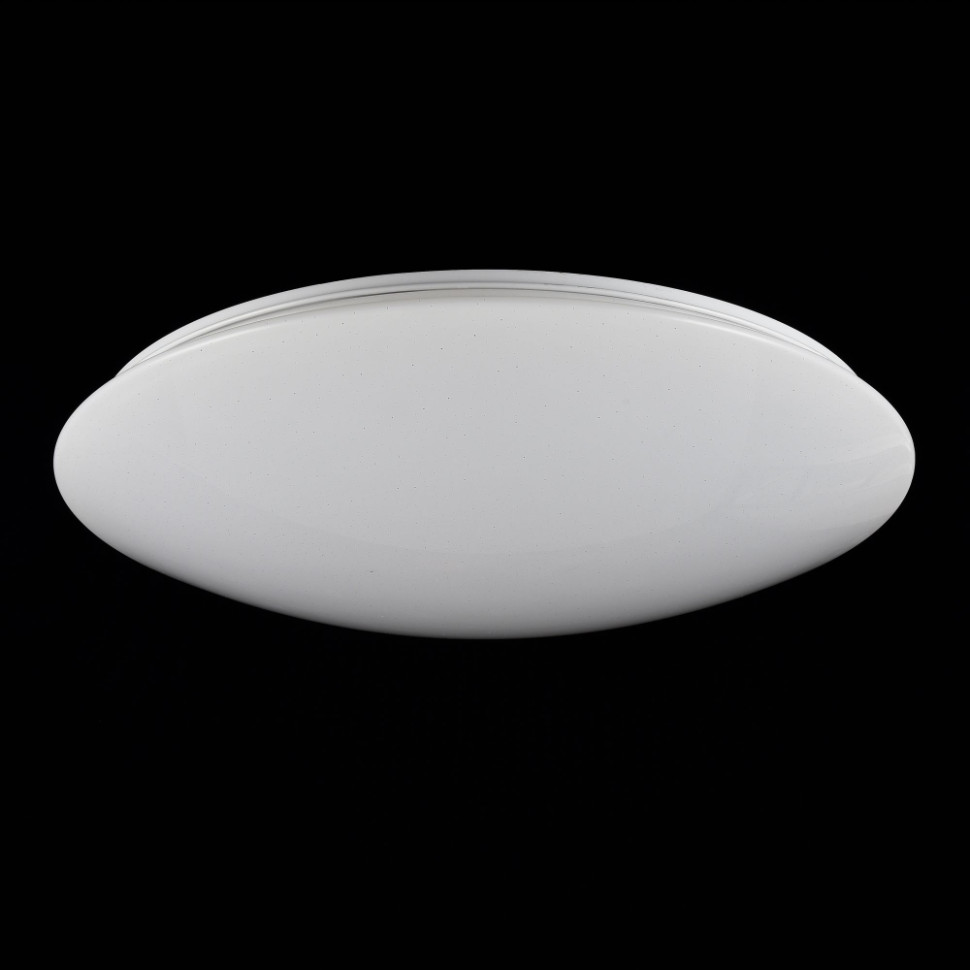 FR6999-CL-45-W Потолочный светодиодный светильник Freya Gloria (FR999-45-W), цвет белый - фото 4