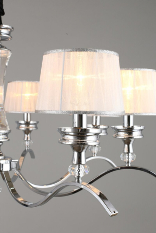 Подвесная люстра Omnilux Arosio OML-88403-08 