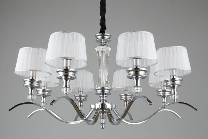 Подвесная люстра Omnilux Arosio OML-88403-08 