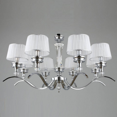 Подвесная люстра Omnilux Arosio OML-88403-08 