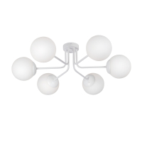 Потолочная люстра Vitaluce V4995-0/6P