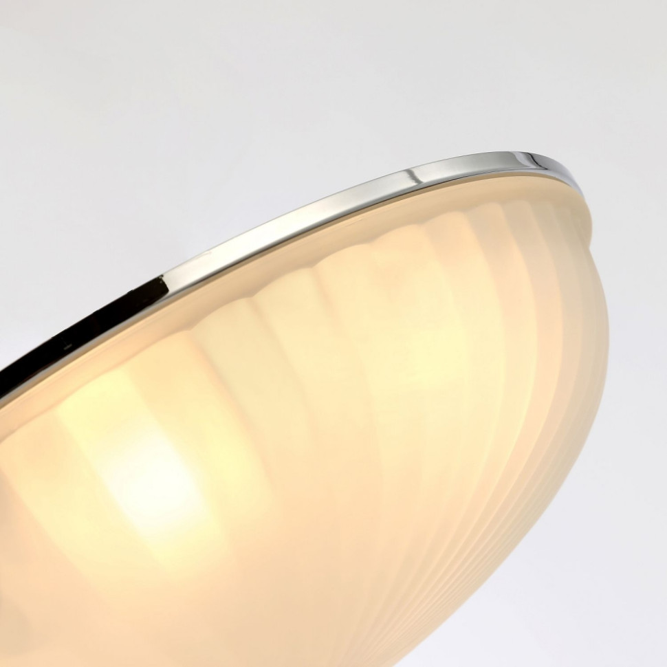 Потолочный светильник F-Promo Costa 2753-5C, цвет хром - фото 2