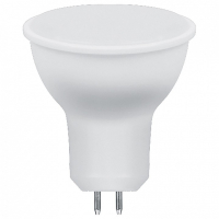 Витринный образец! <315800> Светодиодная лампа GU5.3 15W 4000K (белый) MR16 Saffit SBMR1615 55225
