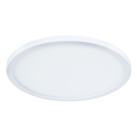 Нарушена упаковка!  <240753> Светильник встраиваемый светодиодный Arte lamp Mesura A7975PL-1WH