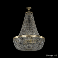 Люстра на штанге Bohemia Ivele Crystal 1911 19111/H2/80IV G