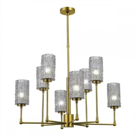 Люстра на штанге ST-Luce Gacciolo SL1240.303.08 