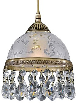 Подвесной светильник Reccagni Angelo 6200 L 6200/16 