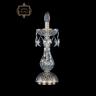 Настольная лампа декоративная Bohemia Art Classic 12.00 12.00.1-34.Br.Sp 