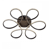 Потолочная светодиодная люстра Vitaluce V4630-1/1S