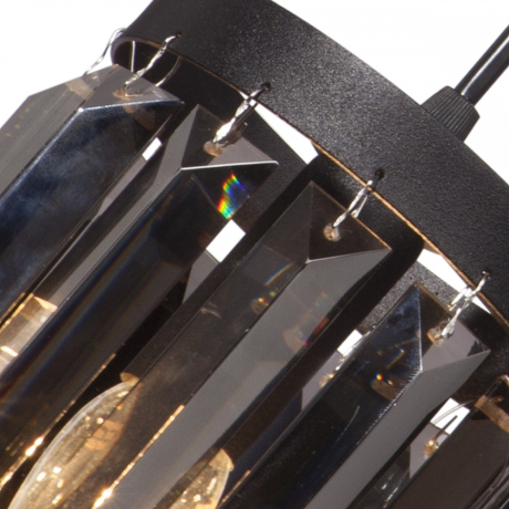 Подвесной светильник Vitaluce V5155 V5155-1/1S