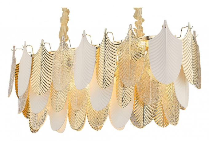 Потолочная люстра Wertmark Arctioma WE126.14.303 