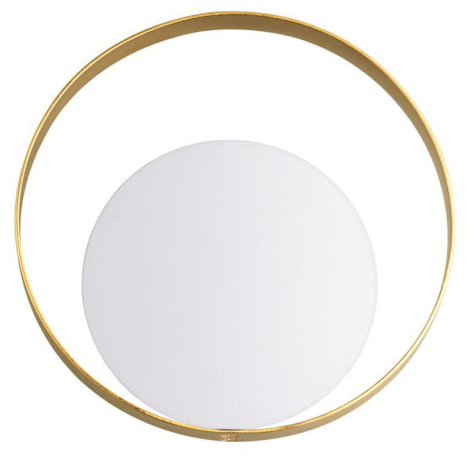 Накладной светильник Odeon Light Mondy 3899/7WW 