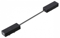 Соединитель гибкий для треков Novotech VECTOR 220V 135313