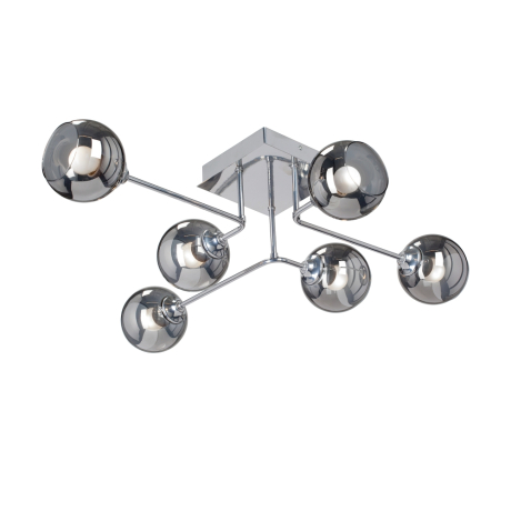 Потолочная люстра Vitaluce V4795 V4795-9/6PL 