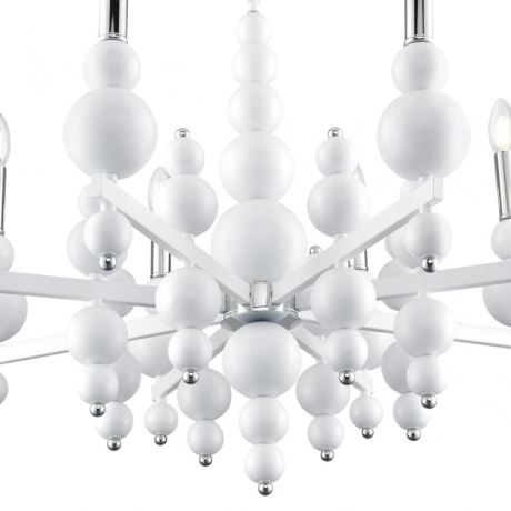 Подвесная люстра Lumion NANA 8260/8 