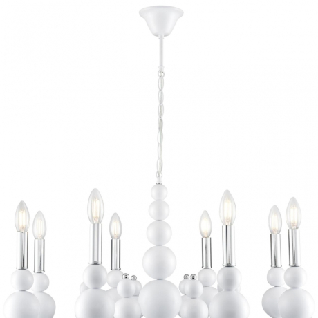 Подвесная люстра Lumion NANA 8260/8 